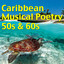 Caribbean Musical Poetry From 50s & 60s Albumcover