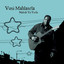 Naledi Ya Tsela cover