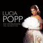 Popp, Lucia: The Unforgotten (1976-1983) Albumcover