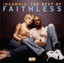 Insomnia: The Best of Faithless cover
