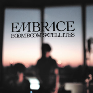 EMBRACE cover
