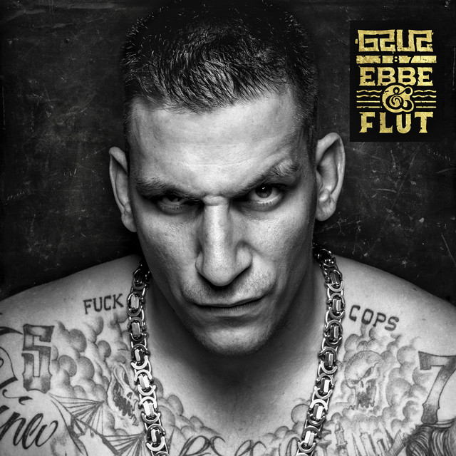 Ebbe & Flut cover