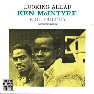 Looking Ahead (Reissue) album