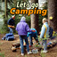 Let's Go Camping - How-To Camping Guide Albumcover