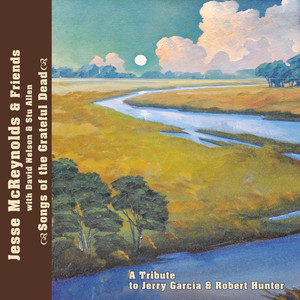 Songs Of The Grateful Dead Albumcover