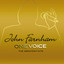 One Voice cover