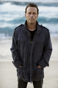 Mark Seymour Photo