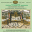 Edition Stamitz Mannheim, Vol. 1 cover