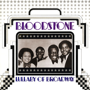 Lullaby Of Broadway album