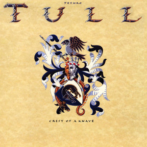 Crest of a Knave album