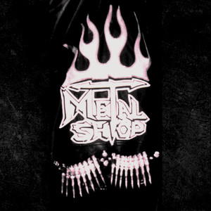Metal Shop poster