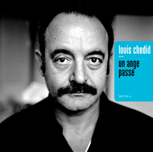 Un ange passe album