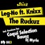 The Ruckuz (feat. Knixx) Albumcover