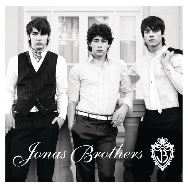 Jonas Brothers cover