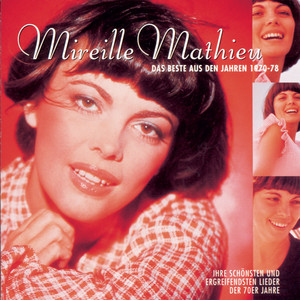 Das Beste aus den Jahren 1970-78 cover