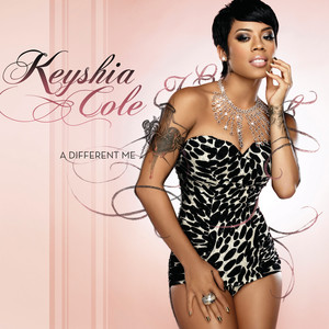 A Different Me album