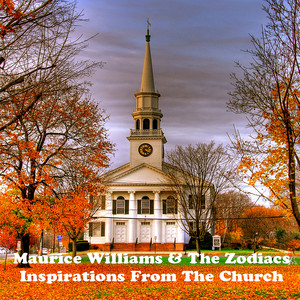 Inspirations From The Church album