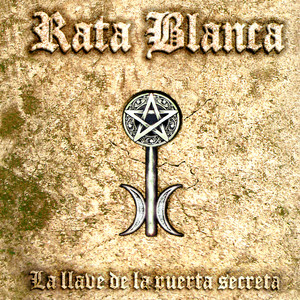 La llave de la puerta secreta album