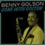 Gone with Golson Albumcover