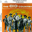 The Big Country (Original Soundtrack) cover