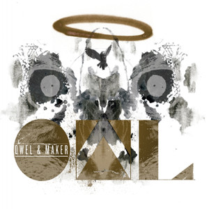 Owl cover