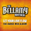 Let Your Love Flow (The Dance Mix Album) cover