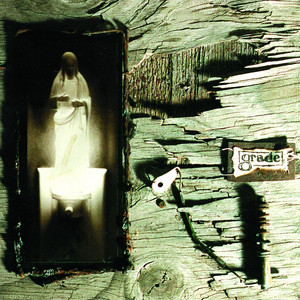 And Such Is Progress cover