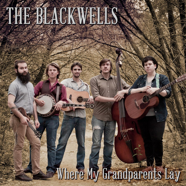 The Blackwells Photo