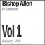 EP Collection Vol. 1 cover