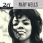20th Century Masters: The Millennium Collection: Best Of Mary Wells cover