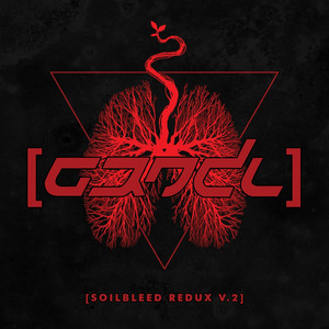 Soilbleed Redux, Vol. 2 cover