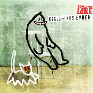 Higiénikus ember cover
