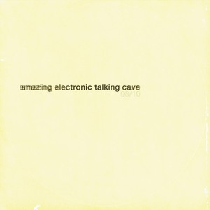 Amazing Electronic Talking Cave