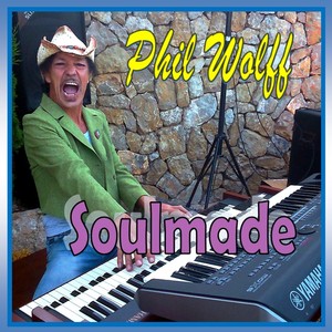 Soulmade Albumcover