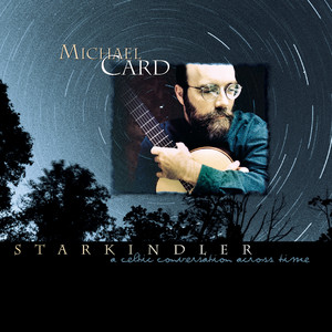 Starkindler: A Celtic Conversation Across Time cover