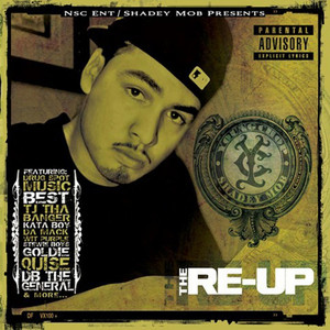 The Re-Up album