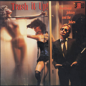 Trash It Up cover