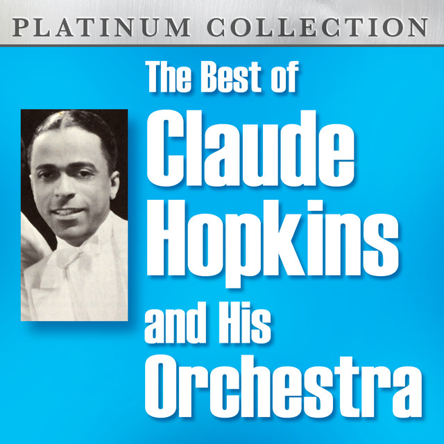 Claude Hopkins and His Orchestra Photo
