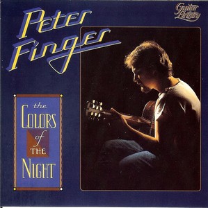 Peter Finger