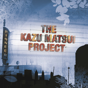 Kazu Matsui Project