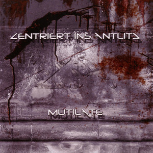 Mutilate cover