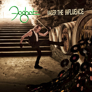 Under The Influence album