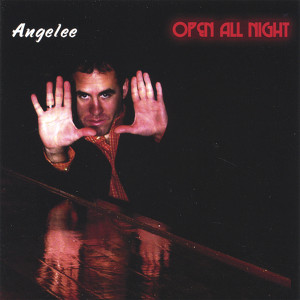 Open All Night Albumcover