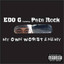 My Own Worst Enemy cover