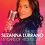 The Best Of Suzanna Lubrano 2011 cover