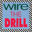 The Drill cover