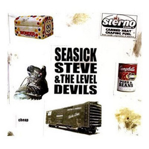 Cheap album