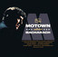 Motown Salutes Bacharach cover