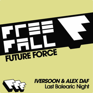 Last Balearic Night