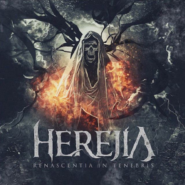 Herejia Photo